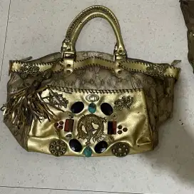 Tas wanita vintage ( original )