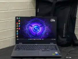 Lenovo LOQ i5 gen 12