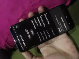 Samsung s8 4/64 sein dual sim
