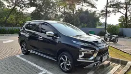 FS MOBIL RAWATAN MITSUBISHI XPANDER 1.5 ULTIMATE TAHUN 2023