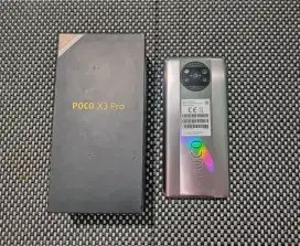 Poco X3 pro silver 8/256