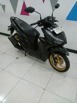 New Vario 150 Keyles