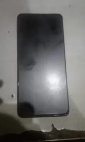 di jual hp Oppo a3x ram 4/64 gb