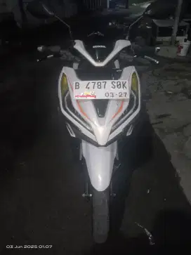 Vario 125 new 2022