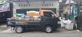 JASA ANGKUT ANGKUTAN BARANG DAN PINDAHAN JOGJA SLEMAN BANTUL