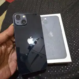 Iphone 13 128gb lengkap