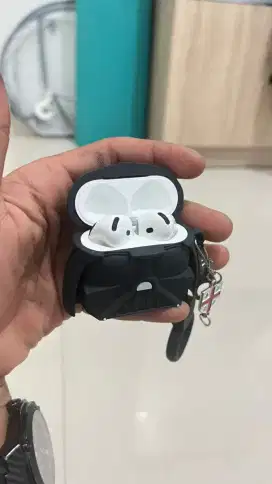 Airpods gen 4 anc