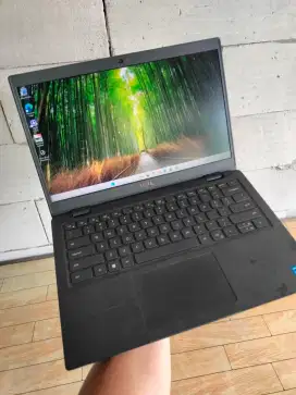 JUAL CEPAT Laptop Dell Latitude 3420 Core i5 Gen 11 Grafik Iris Xe