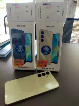 Samsung A16 5G 8+8/256 GBg