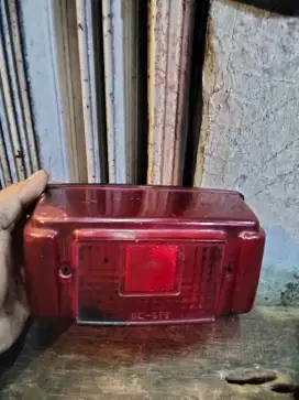 Dijual lampu blkang motor RXKing