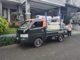 JASA ANGKUT ANGKUTAN BARANG DAN PINDAHAN JOGJA SLEMAN BANTUL