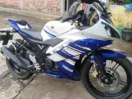 Yamaha r15 ful ori