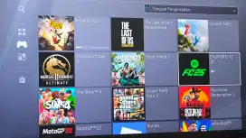 PS 4 SLIM ORI 1 TB FIRMWARE 12.50