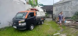 JASA ANGKUT ANGKUTAN BARANG DAN PINDAHAN JOGJA SLEMAN BANTUL