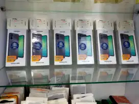 Promo trbatas hrga dbwah modal  ,,Samsung A06 4+4/64 GB