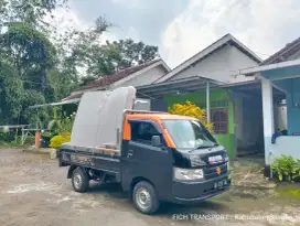 JASA ANGKUT ANGKUTAN BARANG DAN PINDAHAN JOGJA SLEMAN BANTUL