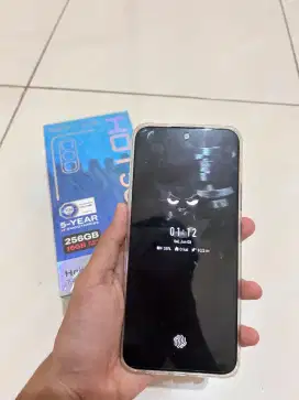 HP INFINIX 50 PRO