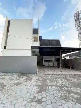 Kost Exclusive Dekat UGM Area Jl. Kaliurang Km 6,5 Dijual Full Furnish