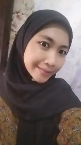 Krja apa ajj yg penting halal tp jam krja sya cari yg sore pulang mlm