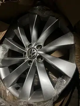 Velg sciroco oem