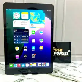 IPAD 9 SPACE GRAY 64GB WIFI CELULER UNIT ONLY EX RESMI IBOX
