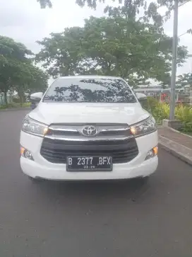 T.Kijang Innova Reborn V AT 2015 Murah,siap pakai