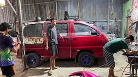 Daihatsu Espass 2005 Bensin