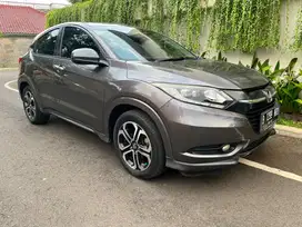 [Cash] Honda HR-V Prestige AT 2017 HRV matic CVT
