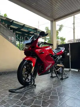 Ninja RR 150 CBU 2006