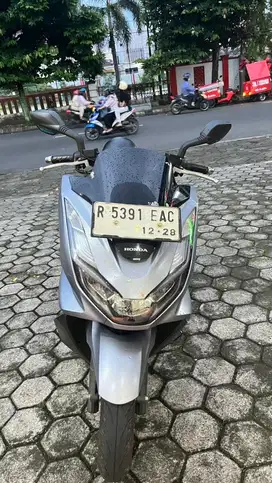 DIJUAL PCX 160 CBS 2023