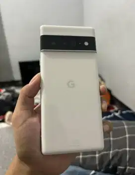 Google Pixel 6 pro 12/128
