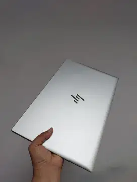 Laptop Hp elitebook G8 Ryzen 5 Pro