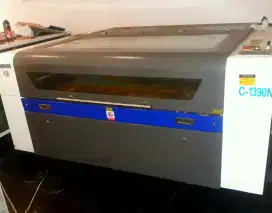 Mesin Laser cutting