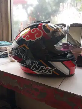Helm nhk mark1 mihail