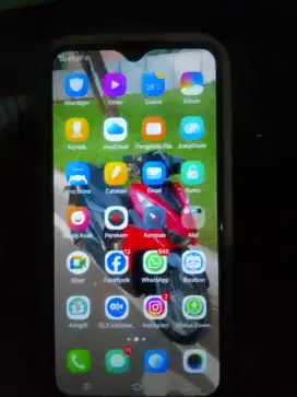 Jual vivo y1820 Ram 2Gb/32Gb