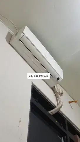 AC SAMSUNG 1 pk NON INVERTER