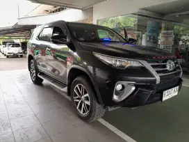 Toyota Fortuner 2019 Diesel