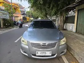 Toyota Camry 2007 Bensin