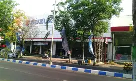 Panglima Sudirman 0 Jalan Raya ngan