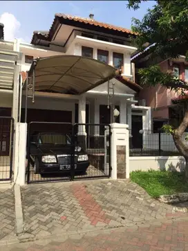 rumah murah graha family