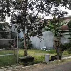 Dijual Tanah Kavling Lokasi Bagus di Perumahan Bendungan Sigura-Gura M