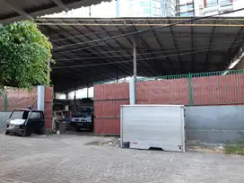 bangunan hitung tanah kris kencana