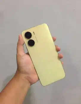 Vivo Y16 ram 3/32