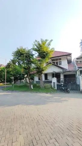 jual cepat rumah graha family
