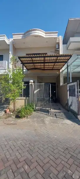 rumah murah villa valensia