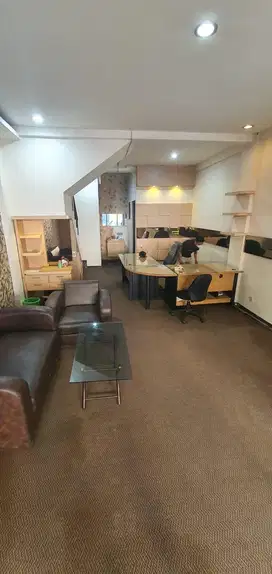 Ruko plaza segi delapan