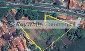 Lahan Tonjong Majalengka: Hunian & Usaha Potensial
