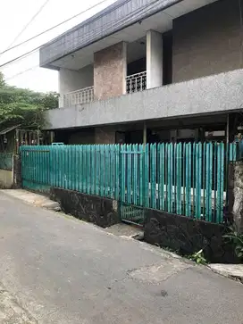 Rumah untuk Gudang di Batu Ceper, Jakarta Pusat area strategis!