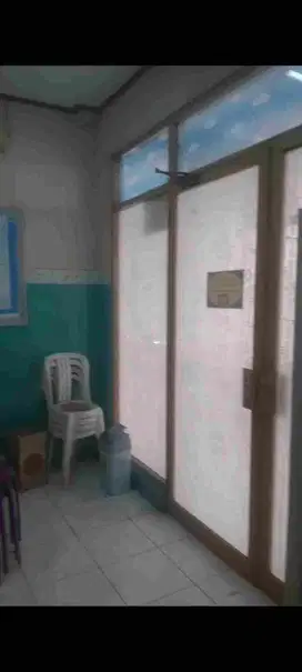 Di Sewakan ruko Gazco