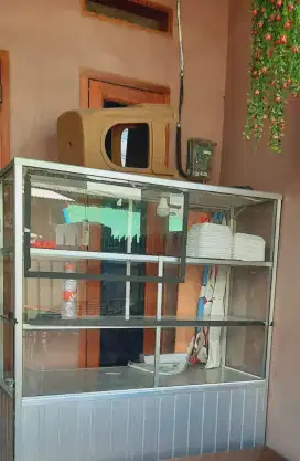 Jual Cepat Ajha Perbtan Bekas jualan mash Bagus Bru 2 bln pake